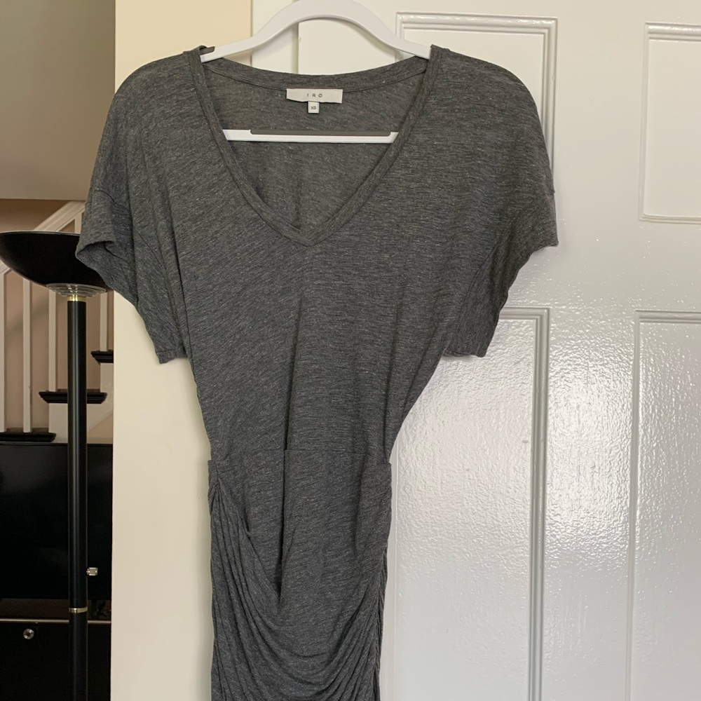 IRO Jersey Dress